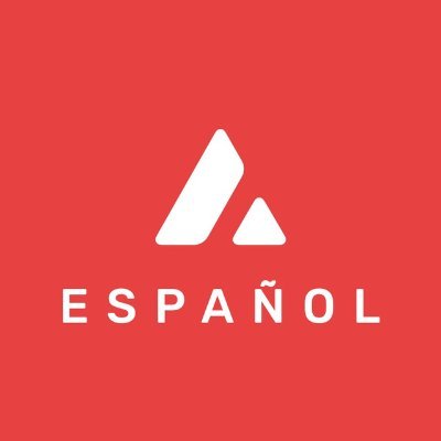 Avalanche (AVAX) Español 🔺 Profile