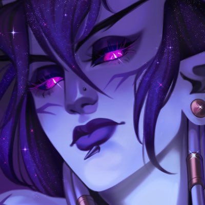 18+ NSFW & SFW Artist | Icon by @D4YBREAKER | Part-Time Freelance Artist | Art Commission inquiries: xxxlevanaxxx@gmail.com