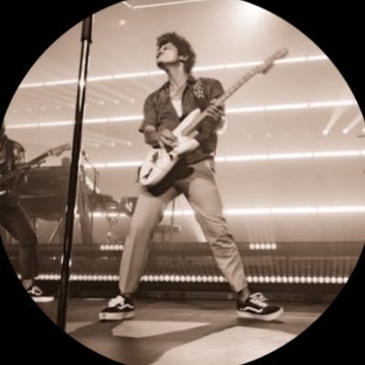 amBruno_Mars's profile picture. 