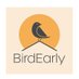 BirdEarly (@birdearlyai) Twitter profile photo BirdEarly (@birdearlyai) Twitter profile photo