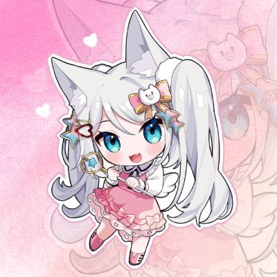 🌸 Jannie_uwu | Heeeeewwwoooyyyyaa 🌸
🌸From zero to uwu in a single frame 🌸
🌸I purr I play I win the game 🌸
🌸 Vtuber & Streamer | professional Mama 🌸