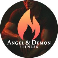 Angel & Demon Fitness ๐๏ธโโ๏ธ (@angelanddemonf) 's Twitter Profile Photo Angel & Demon Fitness ๐๏ธโโ๏ธ (@angelanddemonf) 's Twitter Profile Photo