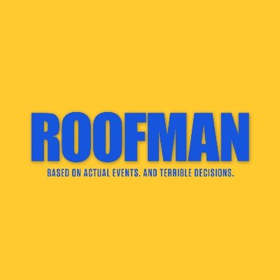 Based on an unbelievable true story. #Roofman - only in theatres October 10.