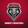 UNMLoboWBB's profile picture. Official X Account of UNM Women’s Basketball 
3 MW Regular Season Championships | 5 MW Tournament Championships
#GoLobos