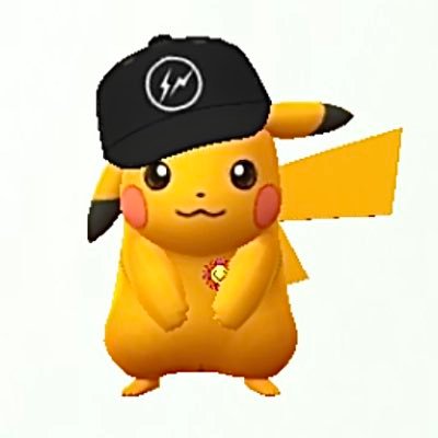 Jun_0380_'s profile picture. ポケモンGO@大阪