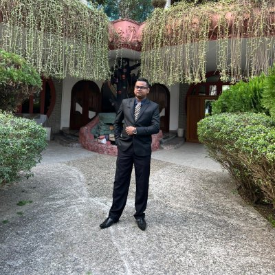 nasir_ahmad_bd's profile picture. CEH | Classified Cyber Forensic Expert | Encryption Specialist

O(+)
Last donated- 02/11/2025