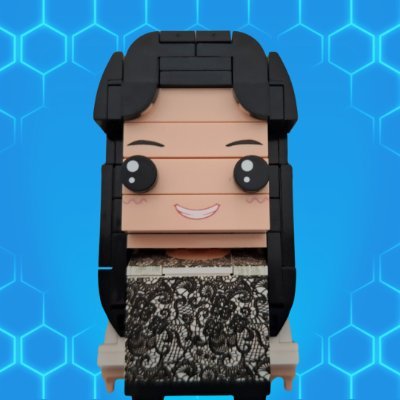 Love music | Gamer for life | Enjoy very much cooking | Videogame creator with VoxEdit and Game Maker | Web3 enthusiast | @thesandboxgame ambassador