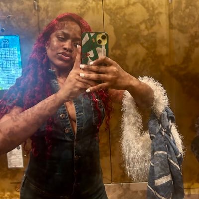 🇭🇹🇩🇴 Brooklyn chick with style and grace. Ya favorite Libra. Future Lawyer Bae. ⚖️