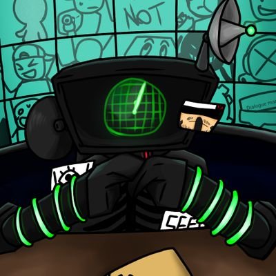 zapkio's profile picture. Bleh I like branch from tower heroes a lot I also draw a bunch of stuff :°}
