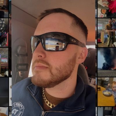 LukeRogers37's profile picture. • USN •