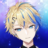 安心院アオト💙💎Live2D配信❣️ (@ajimu_aoto) 's Twitter Profile