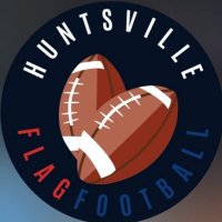 Huntsville Flag Football (@huntsvilleflag) 's Twitter Profile Photo Huntsville Flag Football (@huntsvilleflag) 's Twitter Profile Photo