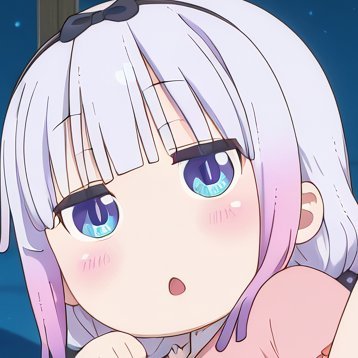 Hello I'm Kannagenerator I hope i can keep my account!