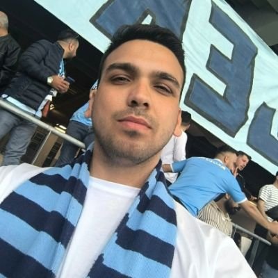 burakbulun01's profile picture. Adana Demirspor