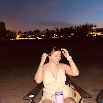 Miryamichelle's profile picture. 💋