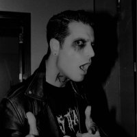 Spencer (@s1l3nc3_xi) 's Twitter Profile