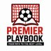 Premier Playbook (@thepremierpb) Twitter profile photo Premier Playbook (@thepremierpb) Twitter profile photo