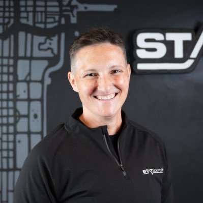 STATSports Account Manager. Former S&C Coach. Kansas Soccer Alumni.