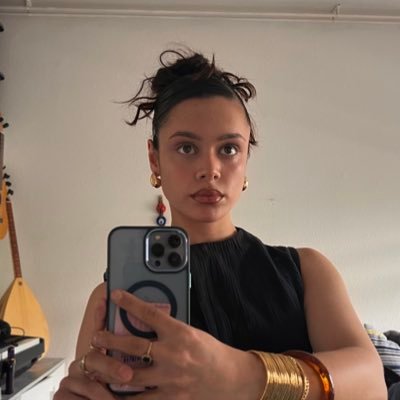 gigiaaam's profile picture. 22