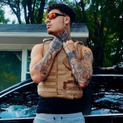 CrankOutZay's profile picture. God Is Good • Buisness: Crankoutcrew@gmail.com