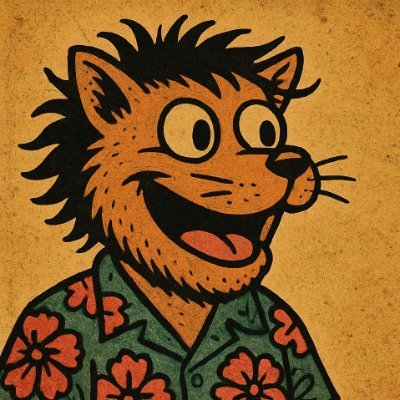 FredOstiabs's profile picture. latent space astronaut
ㅤ ㅤ ㅤ ㅤ ㅤ ㅤ ㅤ ㅤ ㅤ ㅤ ㅤ ㅤ ㅤ ㅤ