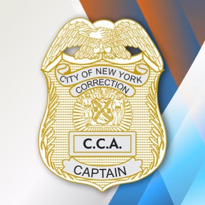 Official X Account for the Correction Captains Association. Representing the “Boldest” Captains in the NYC Department of Correction.