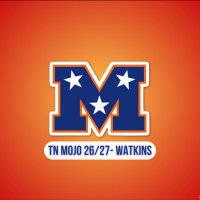 TN Mojo 26/27 Watkins (@26_mojo22101) 's Twitter Profile