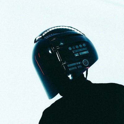 THMS // トミー Profile
