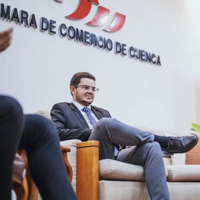 🇪🇨 Aquí se habla de soluciones y positivismo para nuestro lindo país!