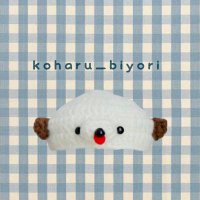 ハル(こはるびより) (@koharu_biyo_ri) 's Twitter Profile Photo ハル(こはるびより) (@koharu_biyo_ri) 's Twitter Profile Photo