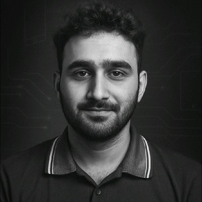 Muhammad Ahmad Raza Profile