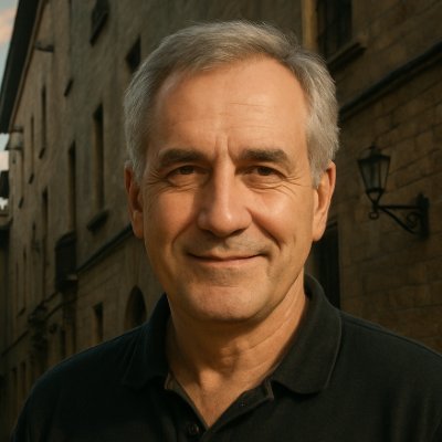 AlexBuday65's profile picture. I write stories inspired by history and personal journeys, blending resilience, identity, and human connection to bring untold narratives to life.