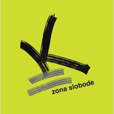 Sloboda se ne čeka. Kampus je slobodna zona!