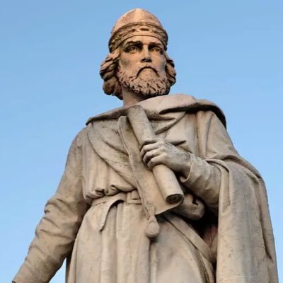 Promoter of Anglo-Saxon culture, heritage and tradition | Preserver of the native English | “He who would build lasting peace, must prepare for war”