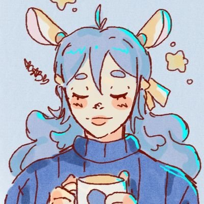 🗡キエン | infp-a 🕊☁️ 重云 | ♐︎sun ♓︎moon | pfp: @PumpkinGab | dm me on discord if urgent