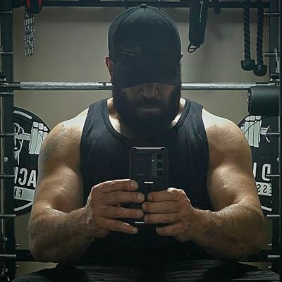 HarrounBen's profile picture.