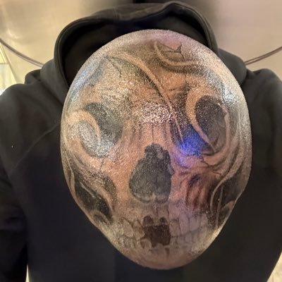 2houd4u's profile picture. What’s Hood