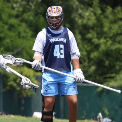 Class of 2027
5’10 195 lbs
Shelton High School CT
Lacrosse Close Defense/LSM
Football Guard
245 Bench
350 Squat