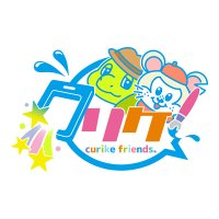 Curike Friends.【CF.】🖌️🎨📱 (@curike_cf) 's Twitter Profile