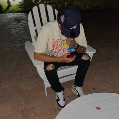 BLoadin_'s profile picture. who dat ⚜️