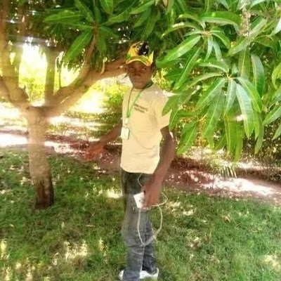 CharlesMwa12211's profile picture. Decoction design events