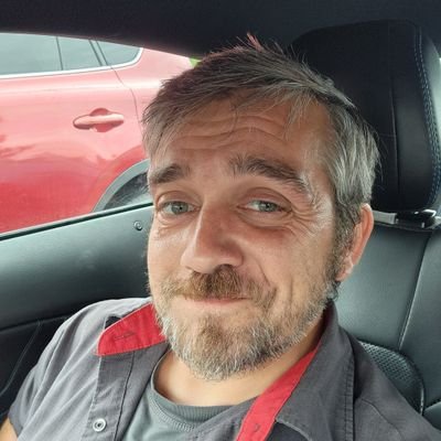 #MAGA 2024. Father. Mechanic. Nerd. I assume DMs are from bots so make it good.