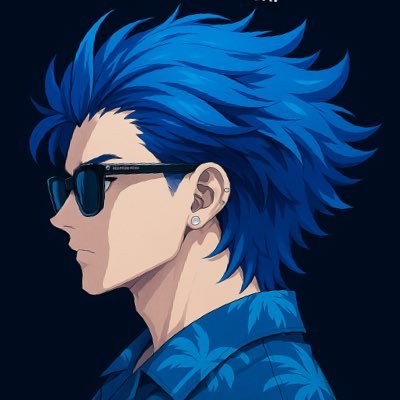 hdngoo's profile picture. Onchain dreamer | I die where I believe |  🟦🔺⛓️