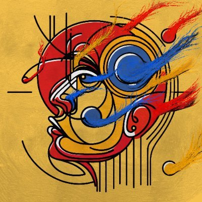 otemazeesa95602's profile picture. all things tea🤏