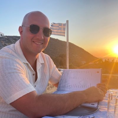 ThanasiGre57671's profile picture. Recovering cake addict 🍰