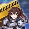 ハリガネ (@harigane_l) Twitter profile photo