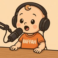 Baffah (@baffahm8) 's Twitter Profile