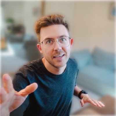 joeczubiak's profile picture. Full-stack Developer — indie maker — blogger
🚧 https://t.co/hYYDfXaMWw — app for developers - free and open source
🚧 https://t.co/zHxfndxxwy