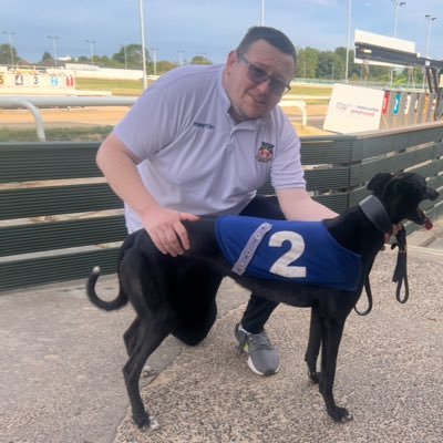 An epileptic getting used to a new life… poker player, Welsh football pyramid fan, Wrexham STH, Greyhound owner, bowls player