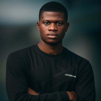 kabamba70690's profile picture. Entrepreneur, homme politique et philanthrope. Economiste de formation et spécialiste en finances, banque et assurance.
